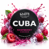 Cuba Black Rasberry 43MG