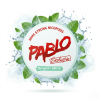 Pablo Exclusive Green Mint