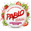 Pablo Exclusive Strawberry Kiwi