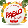 Pablo Exclusive Tropical Punch