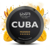 Snus CUBA Black Mango 43MG