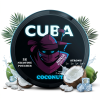 Snus CUBA NINJA Coconut