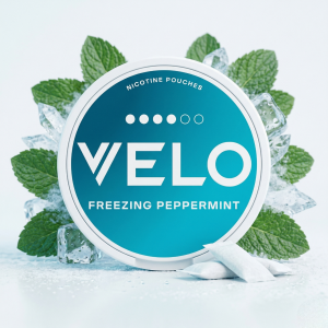 VELO Freezing Peppermint