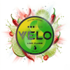 VELO Lime Flame