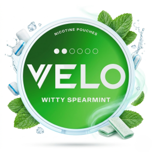 VELO Witty Spearmint