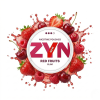 Zyn Red Fruits 9MG